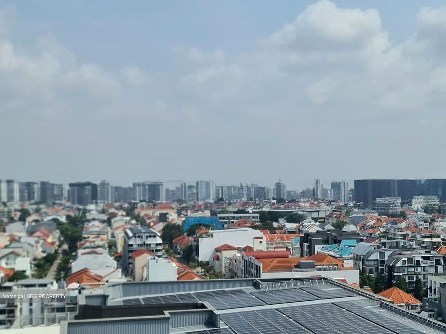 Coralis (D15), Condominium #606976201